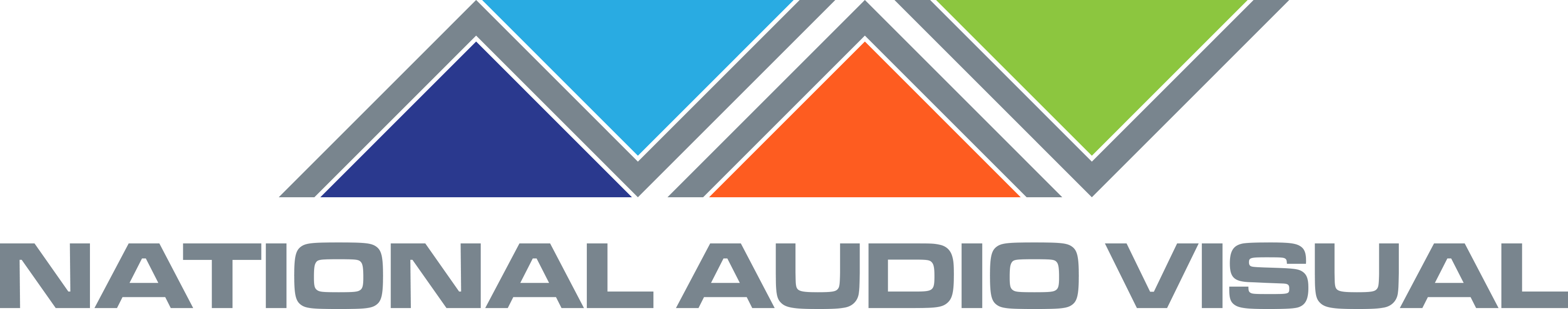 National Audio Visual